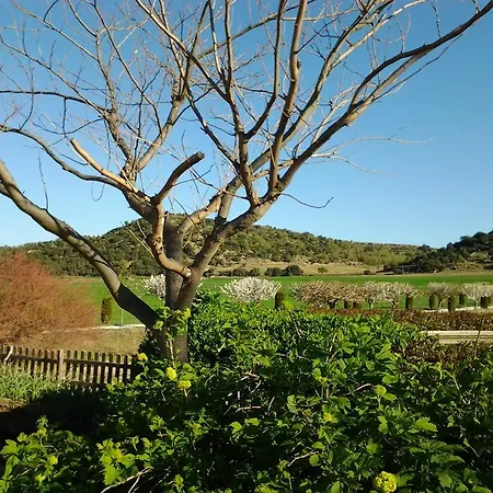 Casa rural Torre Gargallo *
