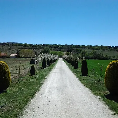 Torre Gargallo Casa rural *