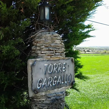 Torre Gargallo * Morella