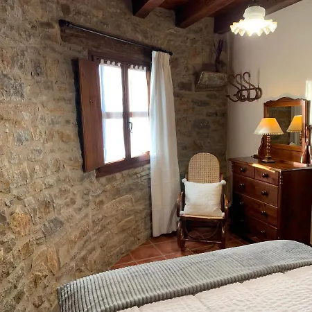 Torre Gargallo Casa rural
