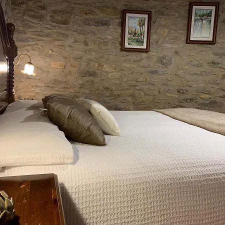 Casa rural Torre Gargallo