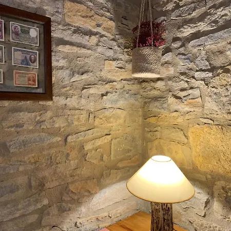 Torre Gargallo Morella