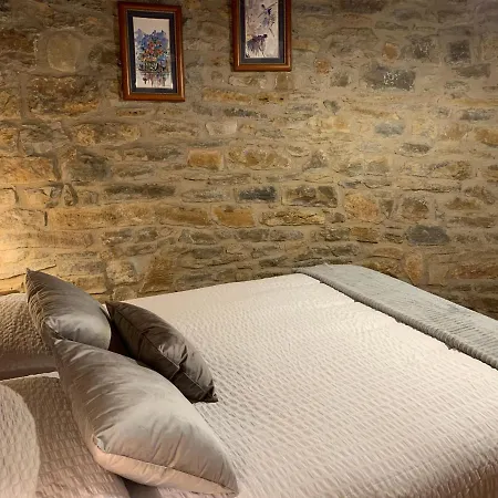 Casa rural Torre Gargallo