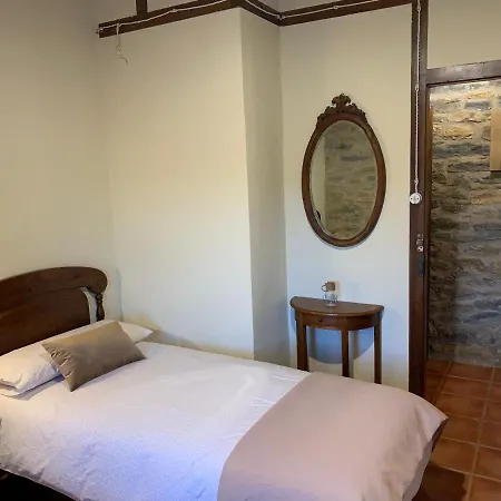 Casa de Campo Torre Gargallo Morella