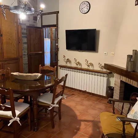 Torre Gargallo * Morella