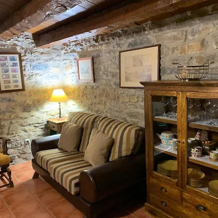 Torre Gargallo Morella