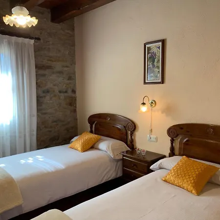 Torre Gargallo Casa rural Morella