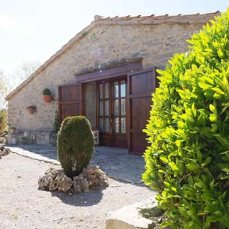 Casa rural Torre Gargallo