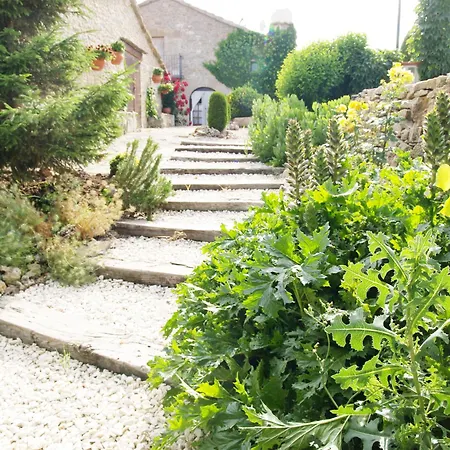 Casa de Campo Torre Gargallo