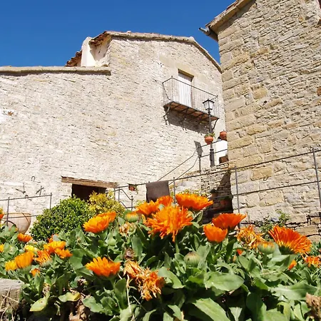 Torre Gargallo Morella