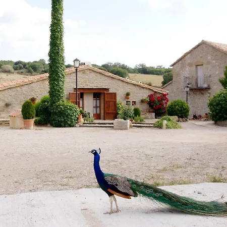 Torre Gargallo Morella